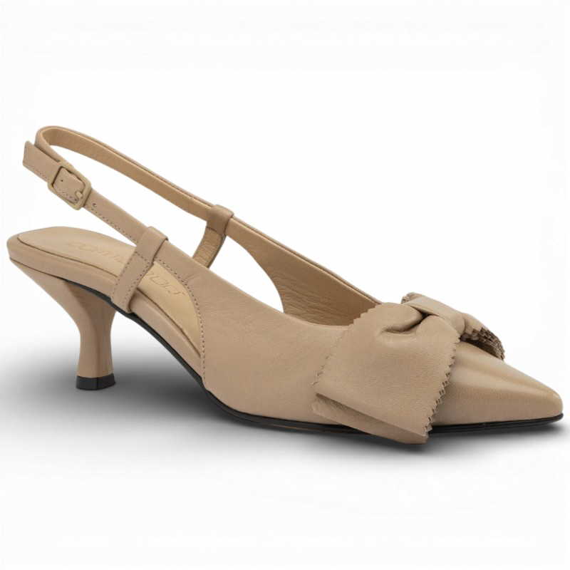 Henriette | soft mocha