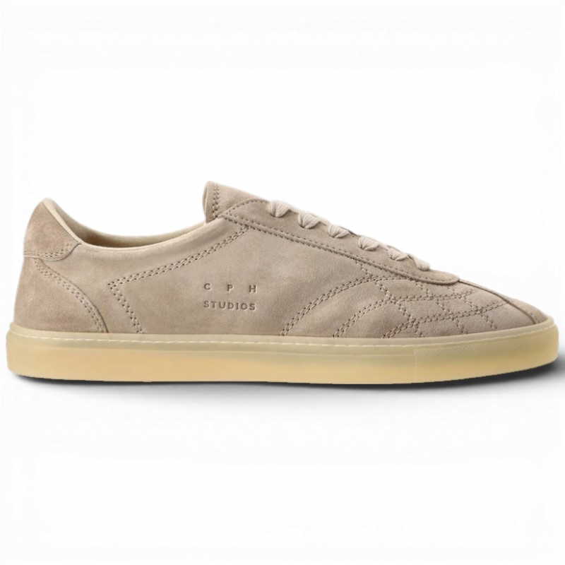 CPH121M | Suede sand