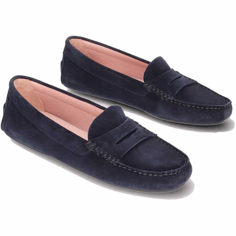 43168 | velours navy