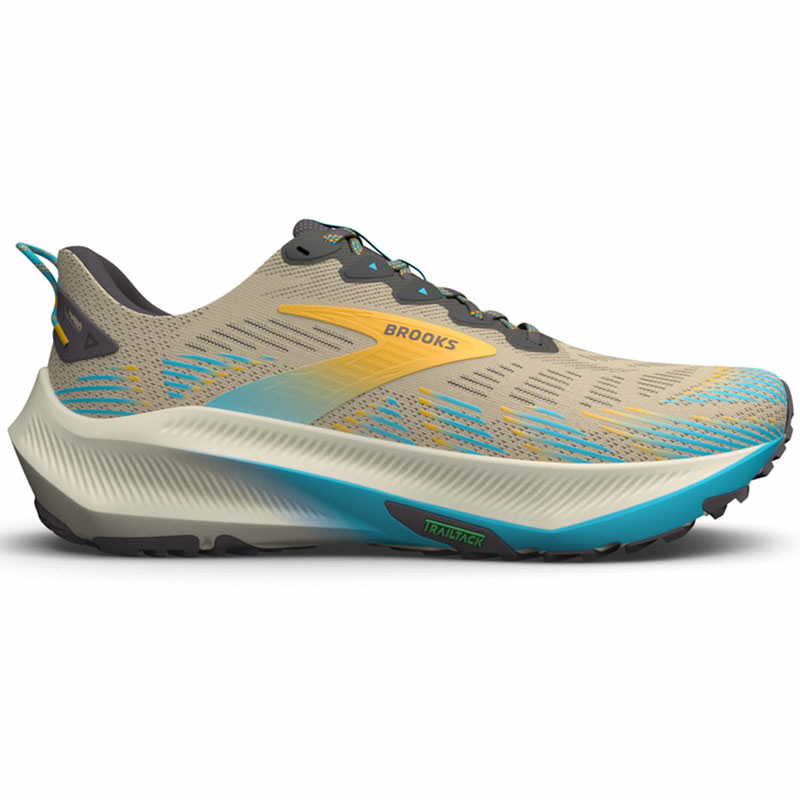 Ghost Trail | Trailrunning