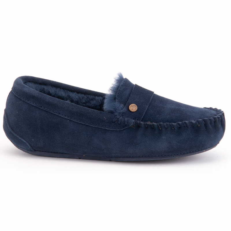 Nowra | dark navy