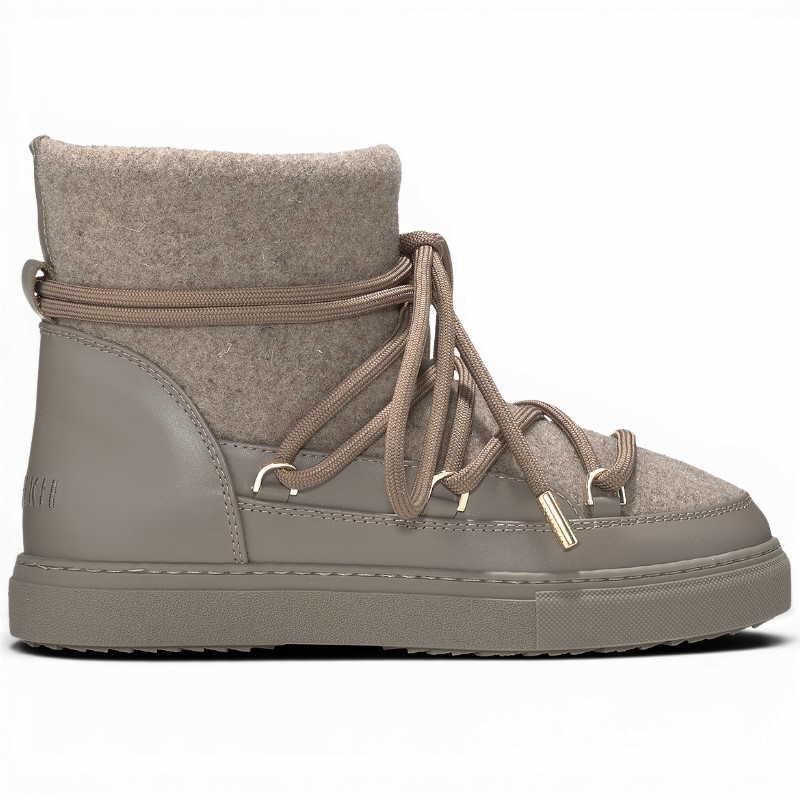 Felt | stone grey