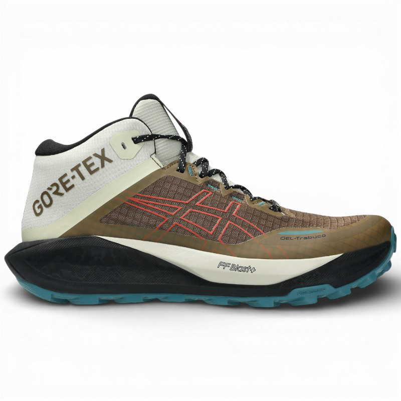 Trabuco MT GTX | Trailrunning