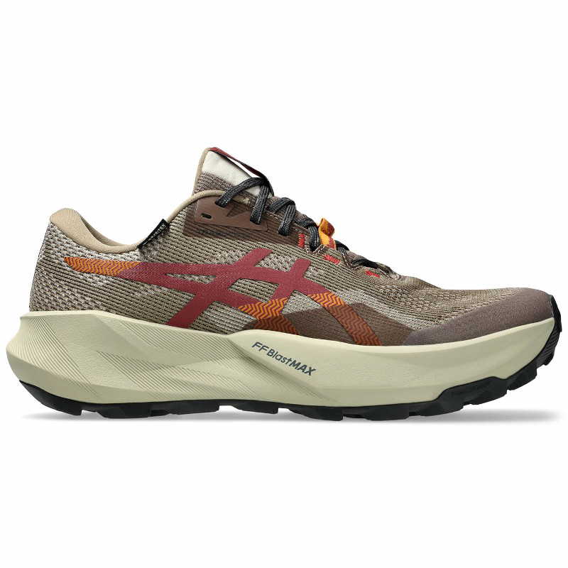 Trabuco MT GTX | Trailrunning
