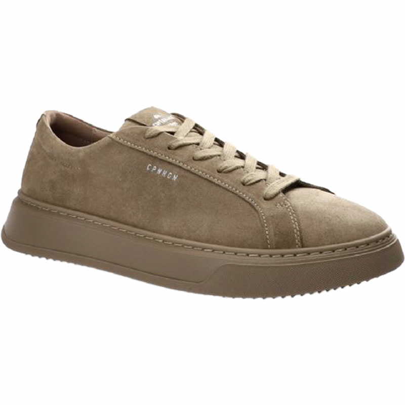 CPH810 | suede light beige