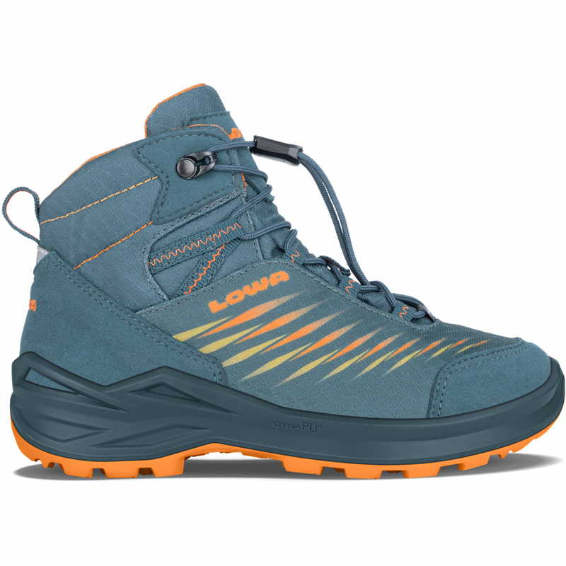 Zirrox II GTX Mid