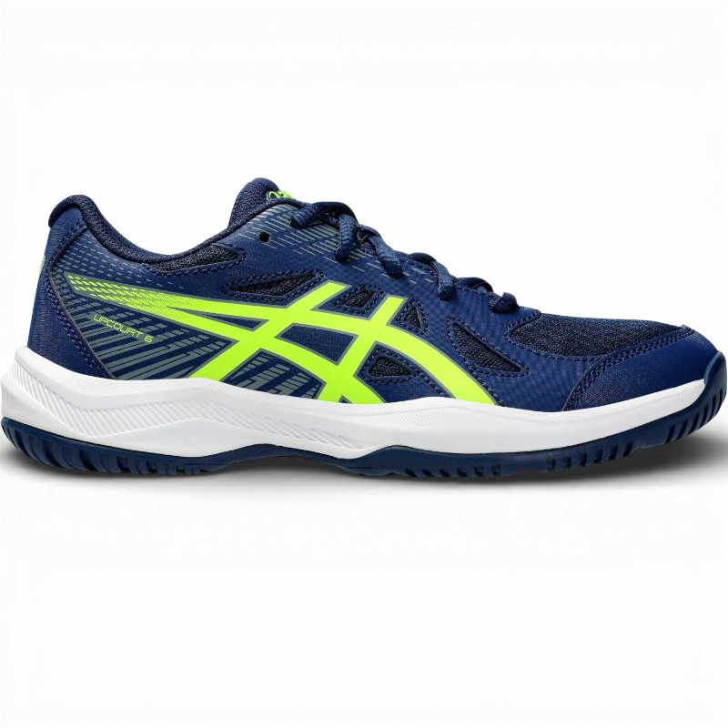 Upcourt 6 GS | Indoor