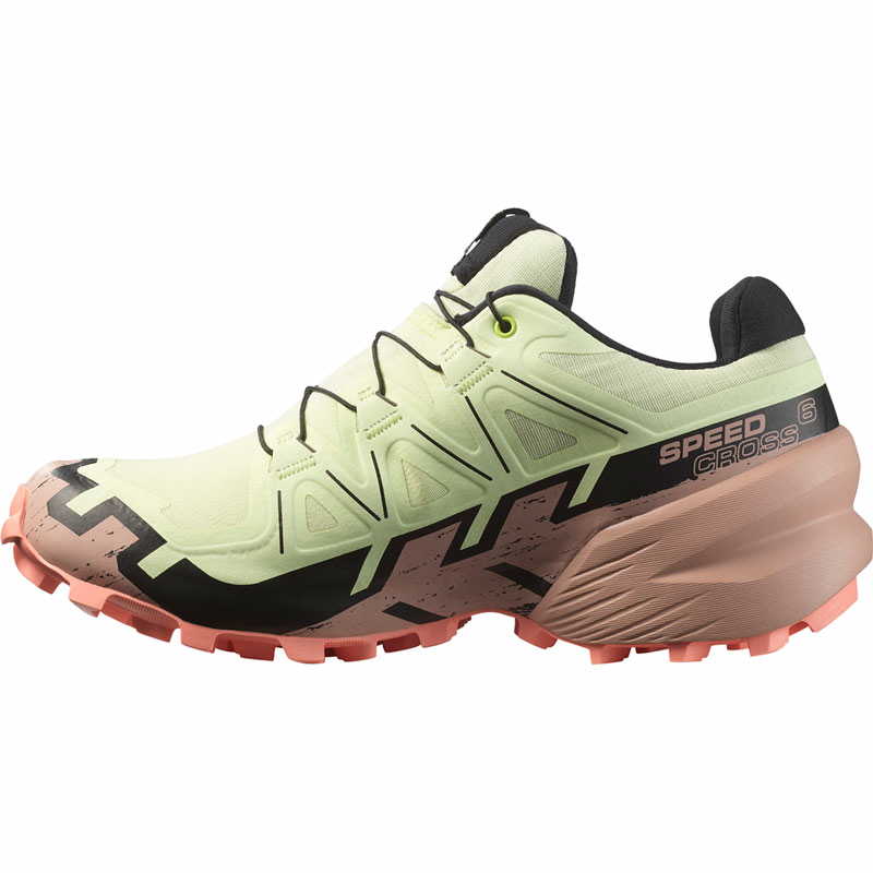 Speedcross 6 GTX