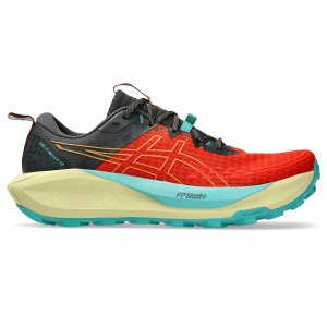 Kayano 33 | Support Trail