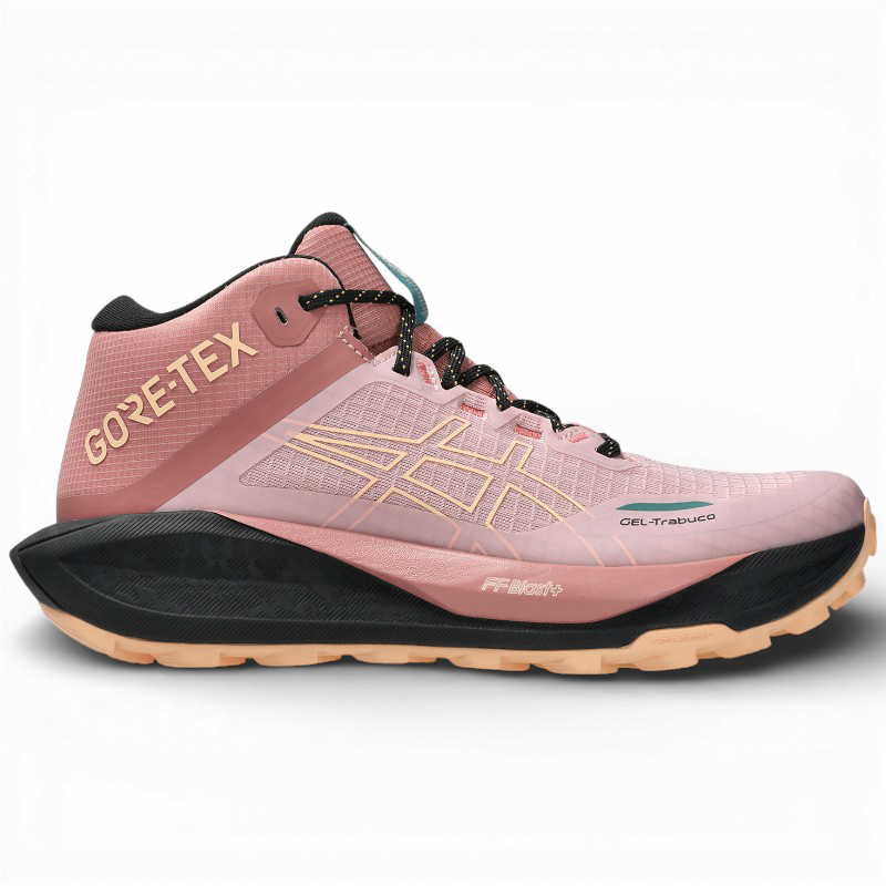 Trabuco MT GTX | Trailrunning