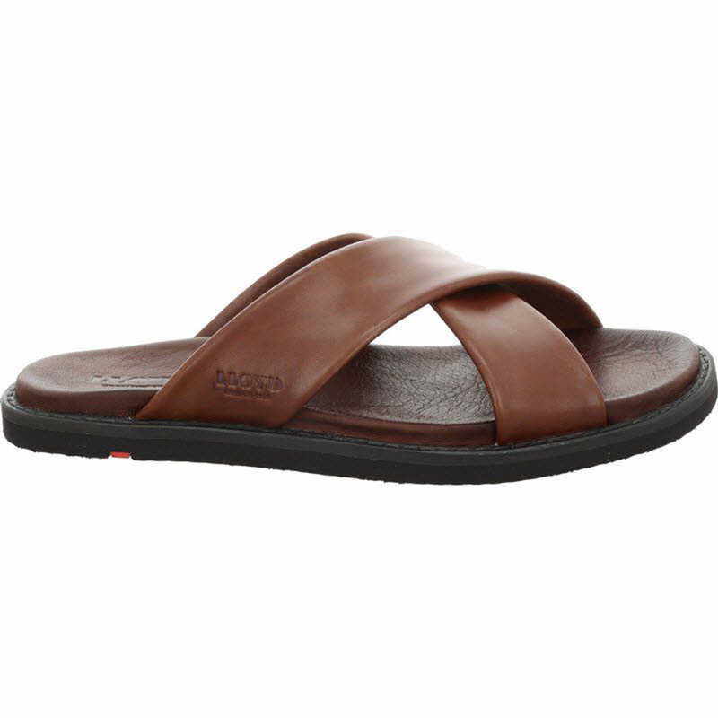 Emiliano | dark brown