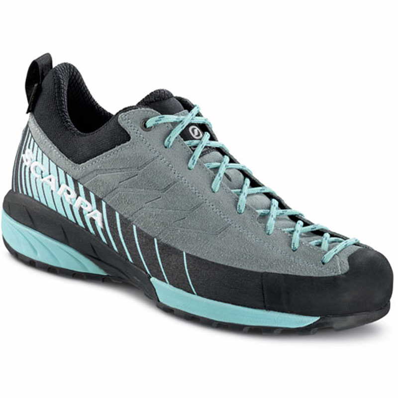 Mescalito GTX | midgrey aqua