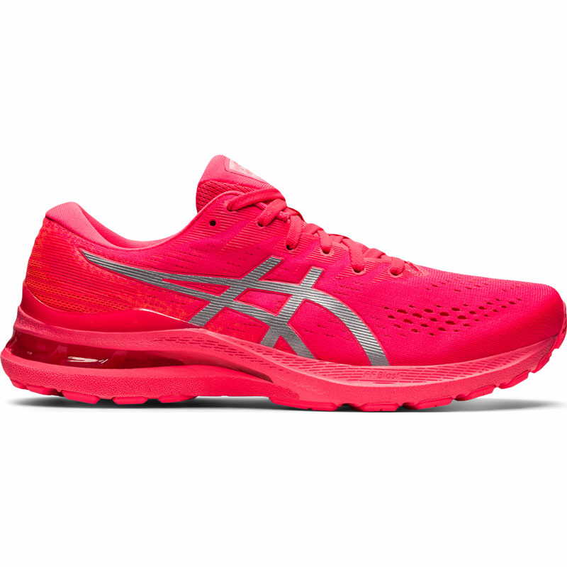 Kayano 28 LS | support