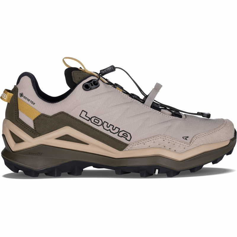 Maddox Pro GTX Low SL