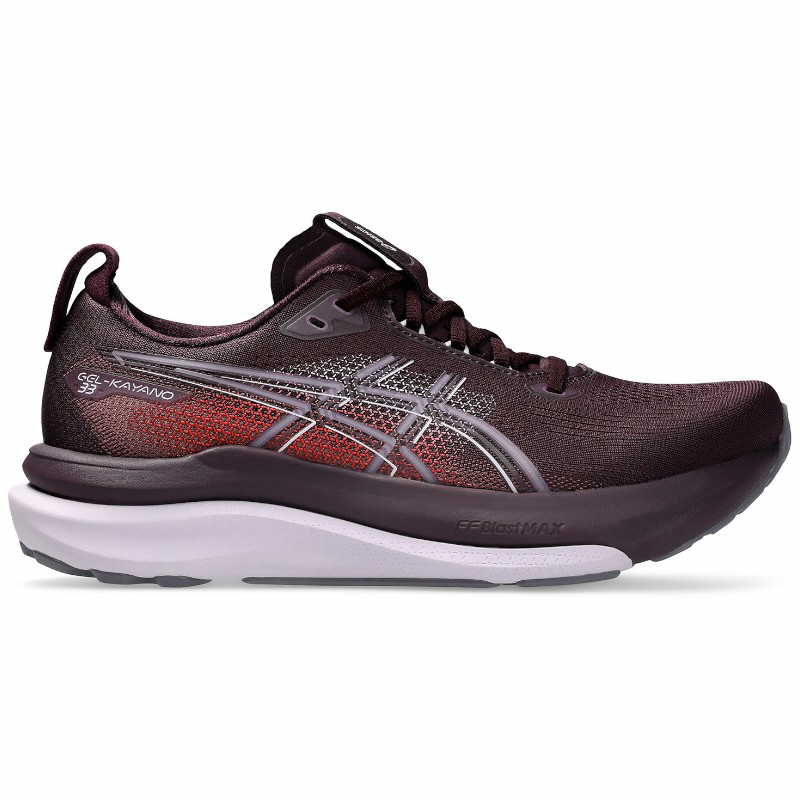 Kayano 33 | Support