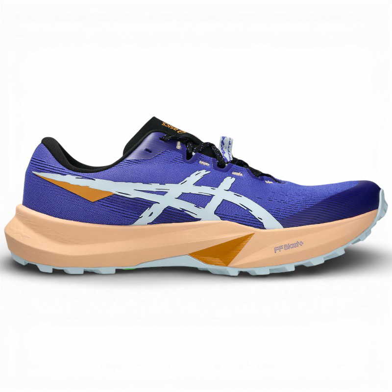 Fuji Lite 6 | Trailrunning