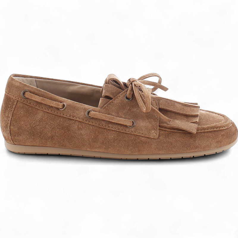 214105 | suede golden brown