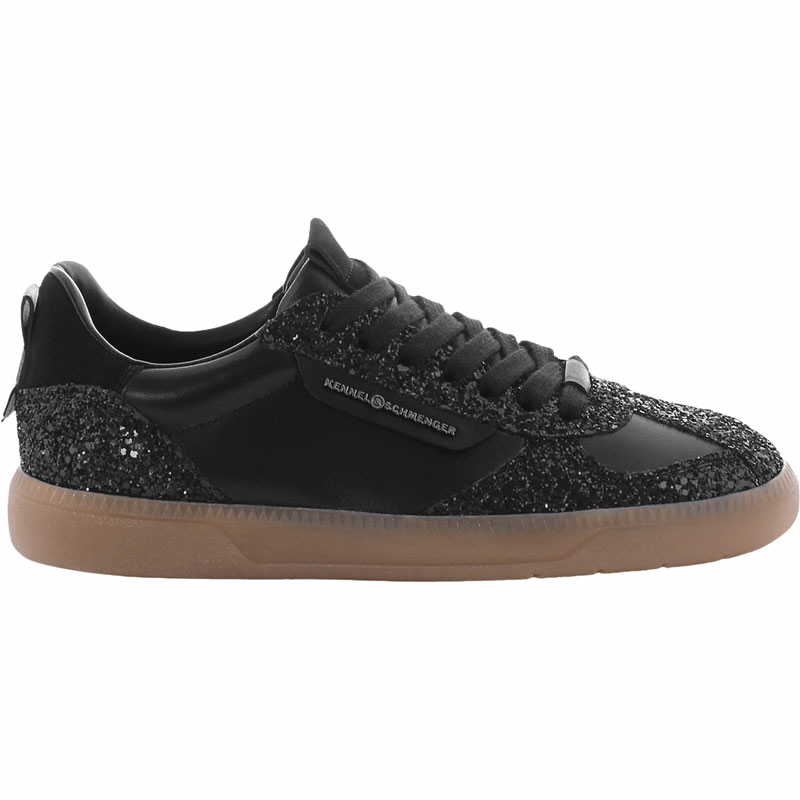 61-22780 | glitter schwarz