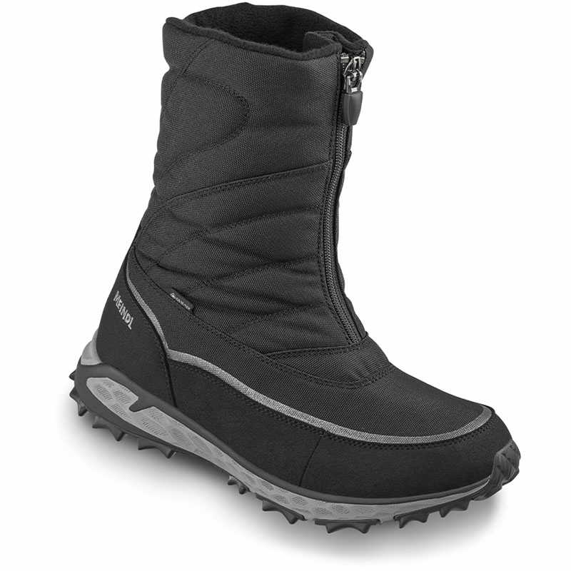 Canadian Winter GTX