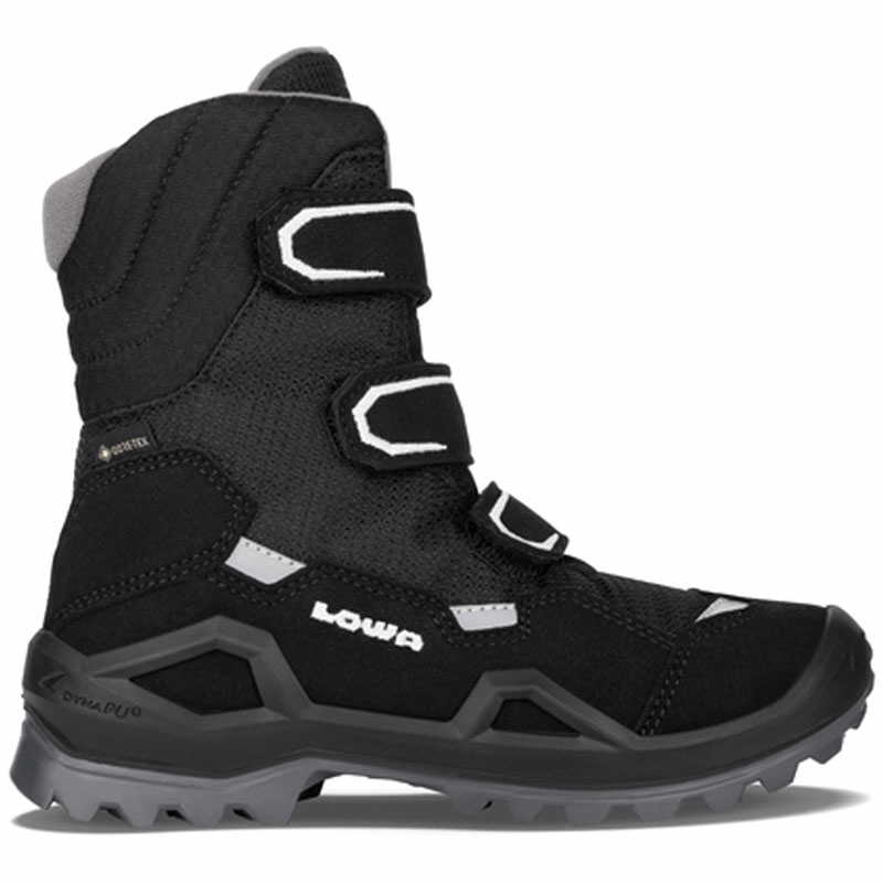 Milo EVO GTX High