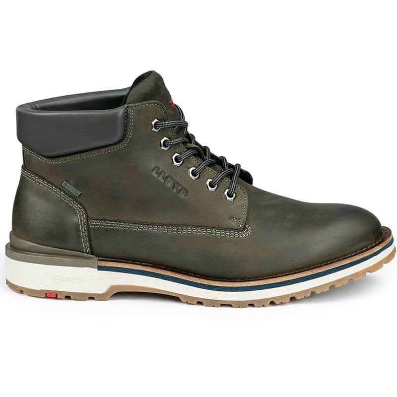 Varas GTX | bosco