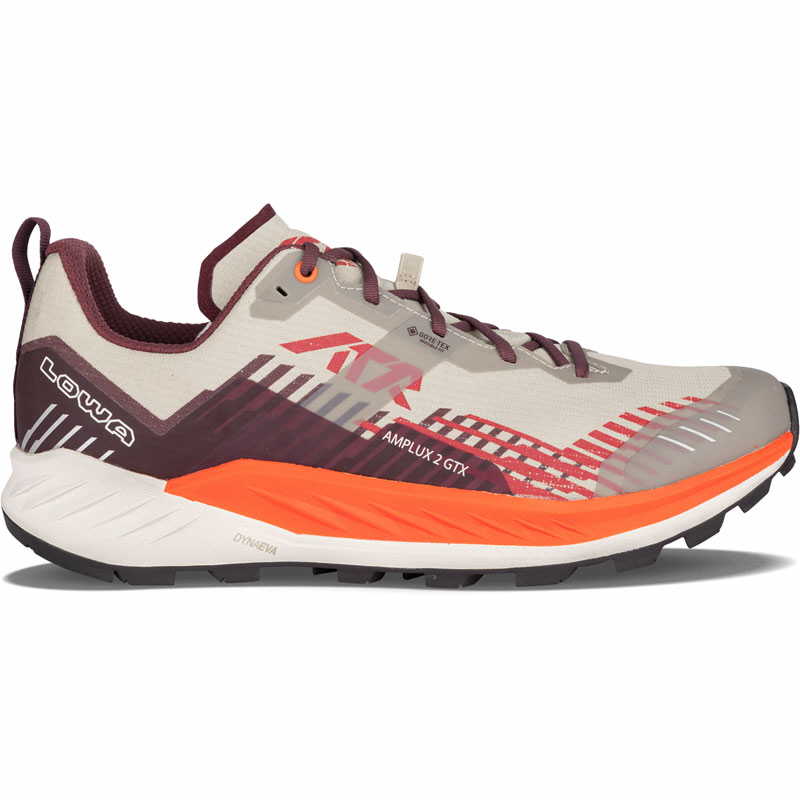 Amplux 2 GTX | Trailrunning