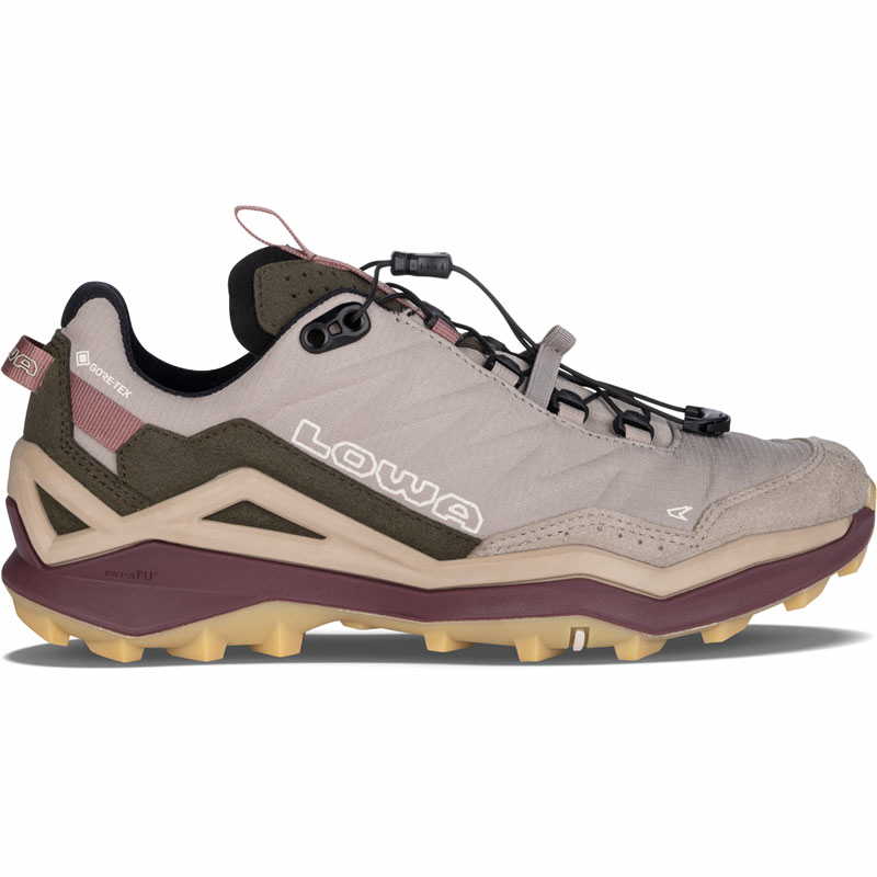 Maddox Pro GTX Low SL