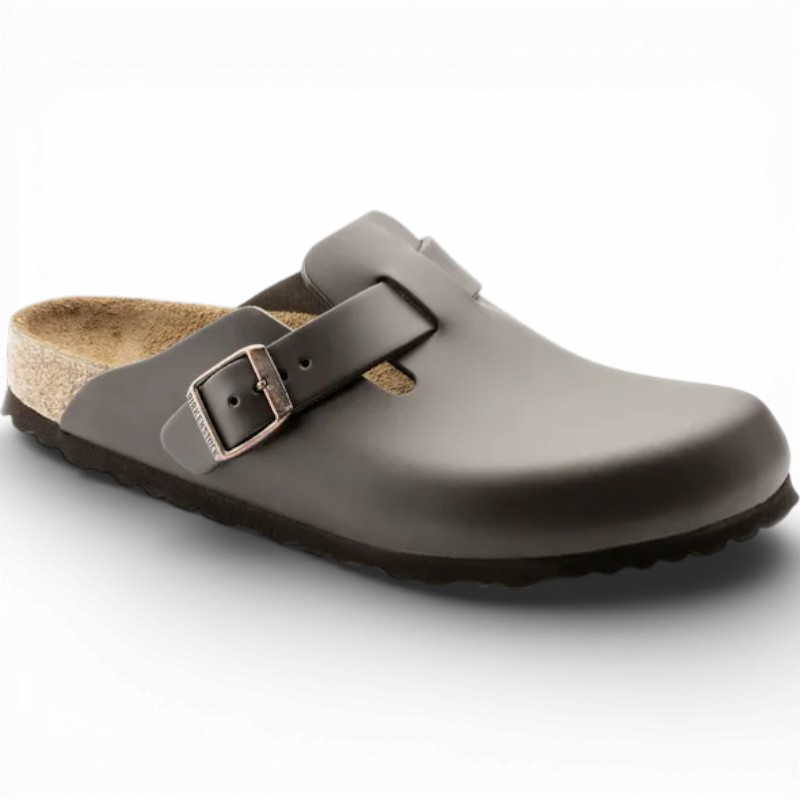 Boston NL dark brown