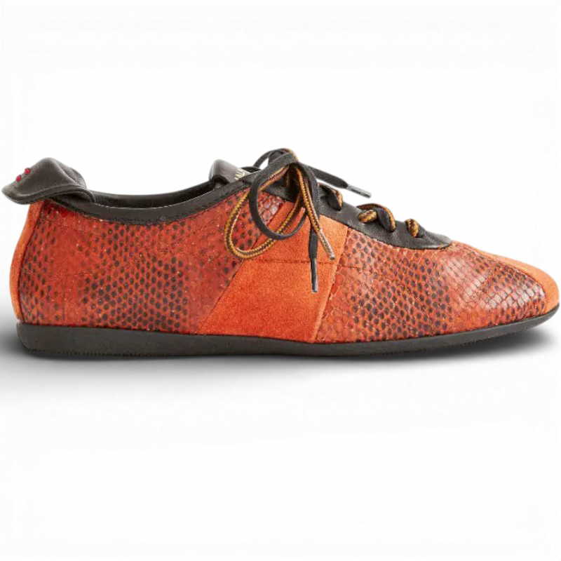 Feme103 | python tawny