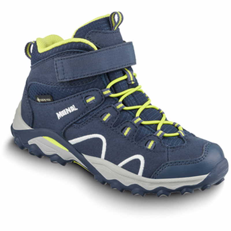 Lucca Junior GTX Mid