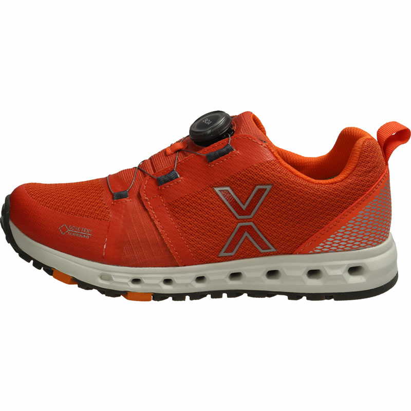 Air Lob Boa GTX | orange