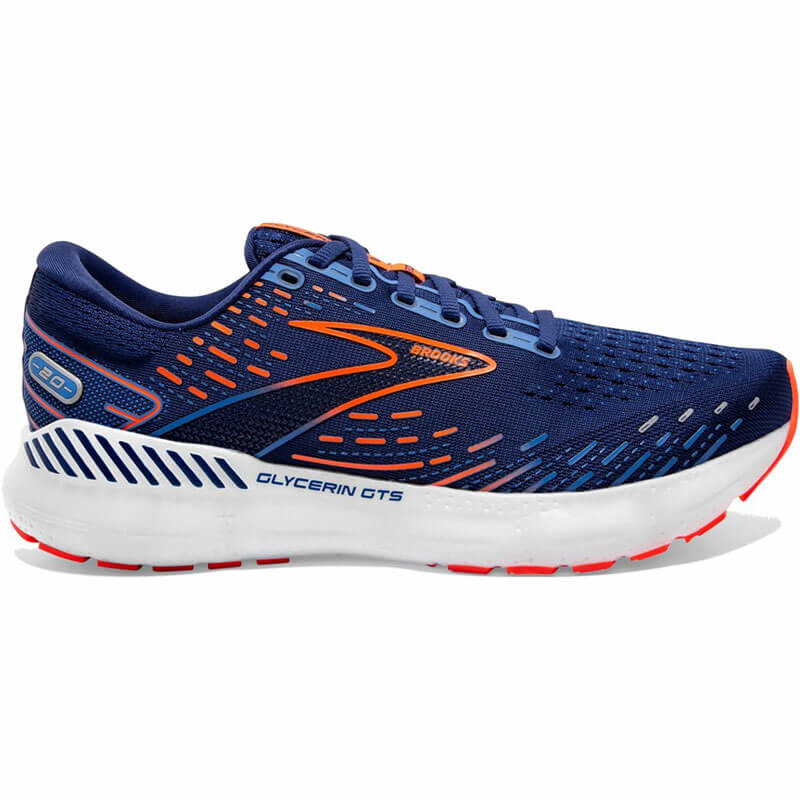 Glycerin GTS 20 | support