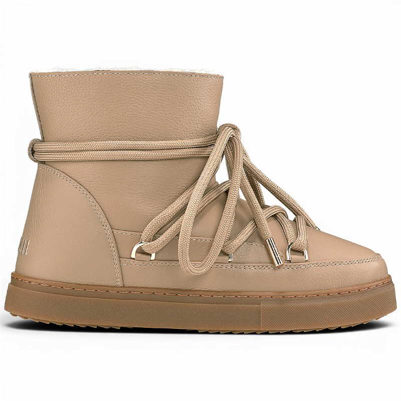 Full leather | beige
