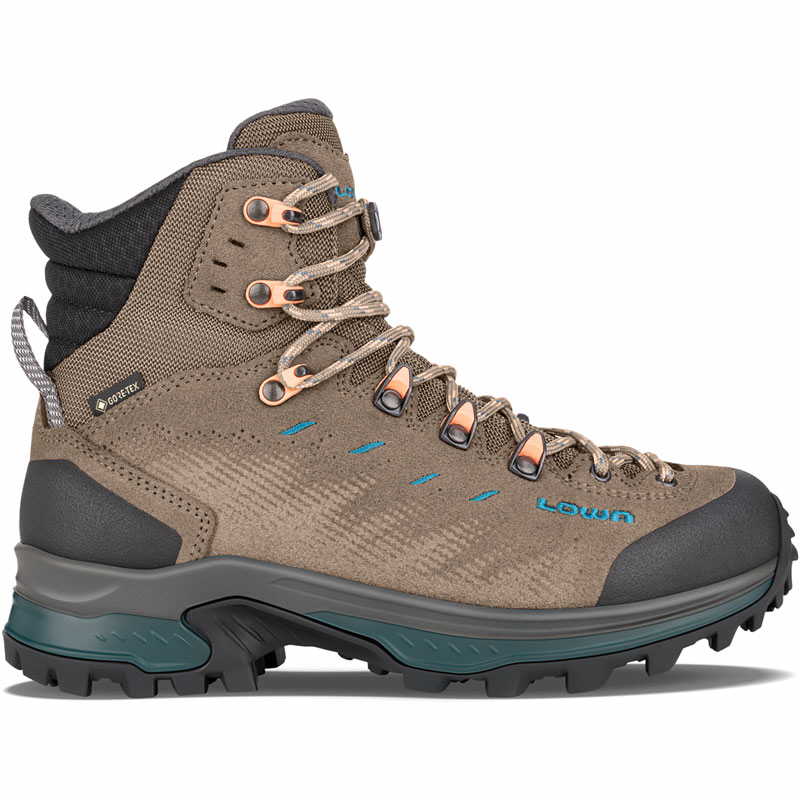 Randir GTX Mid