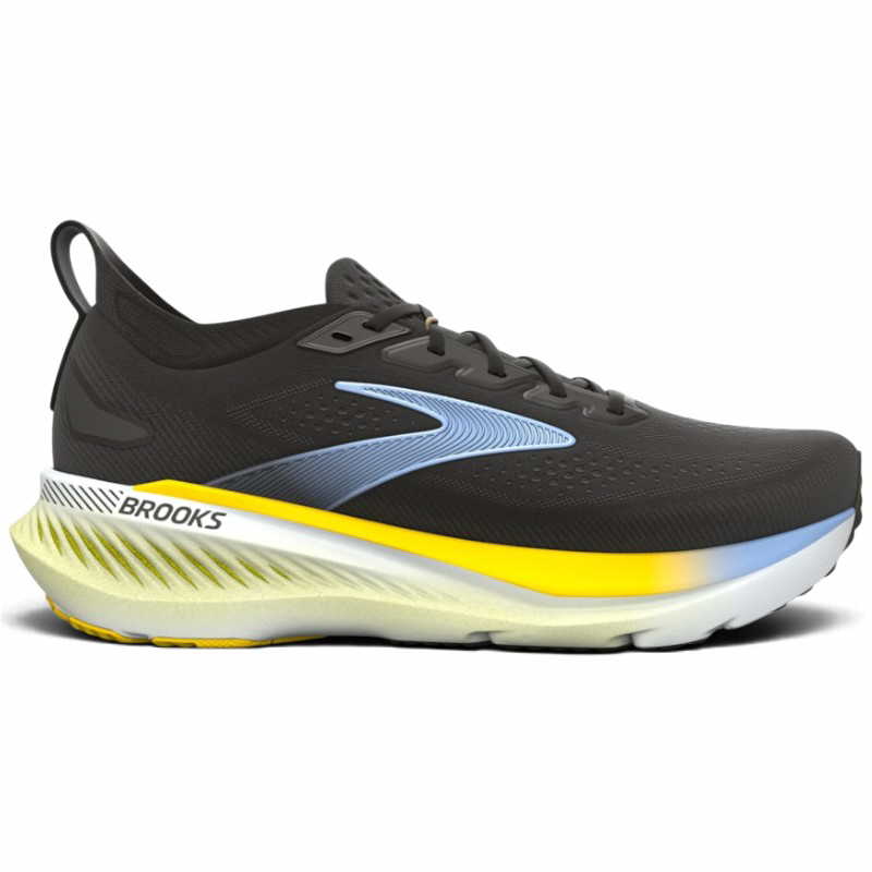 Glycerin GTS 23 | Support