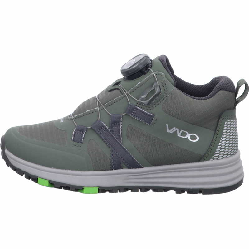 Mike Mid Boa GTX | olive