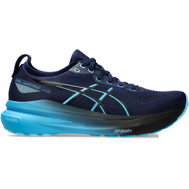 Kayano 31 | Support