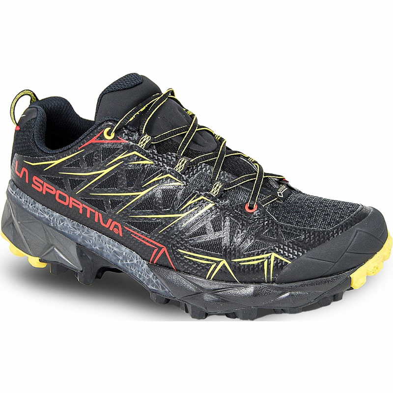 Akyra GTX | Trailrunning