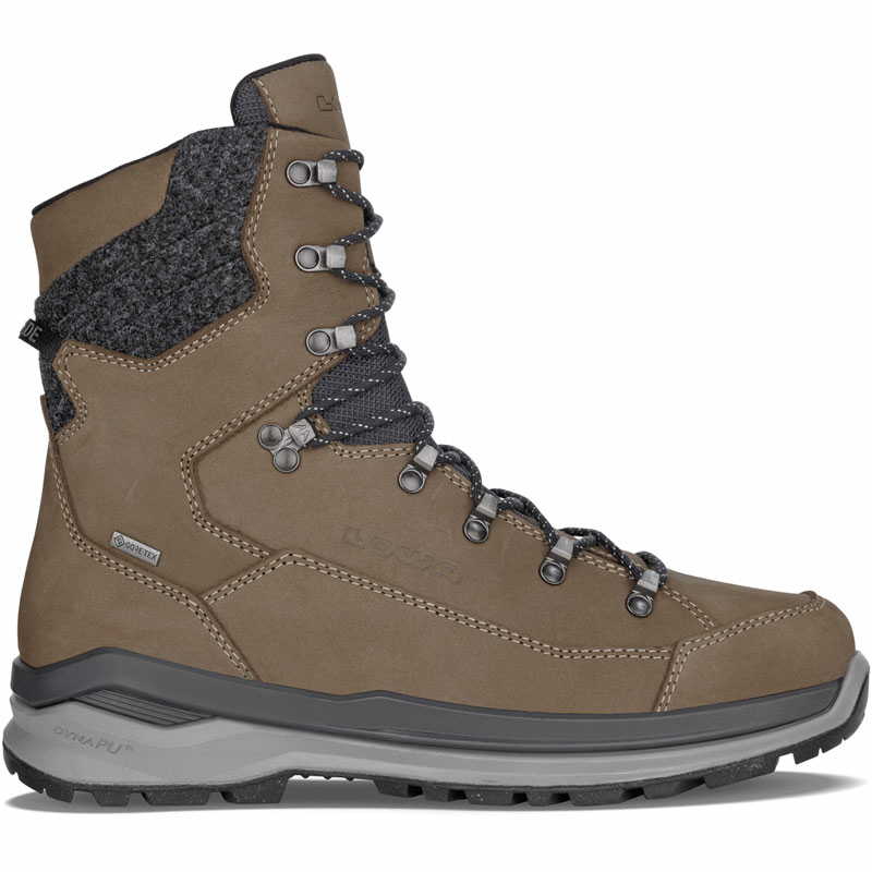 Renegade EVO Ice 2 GTX