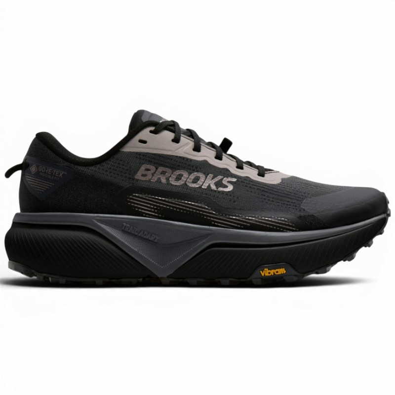Cascadia 20 GTX | Trailrunning